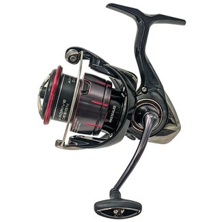 Lew'S Kvd Lfs Left Handed Baitcaster Reel - Hareco Hengelsport