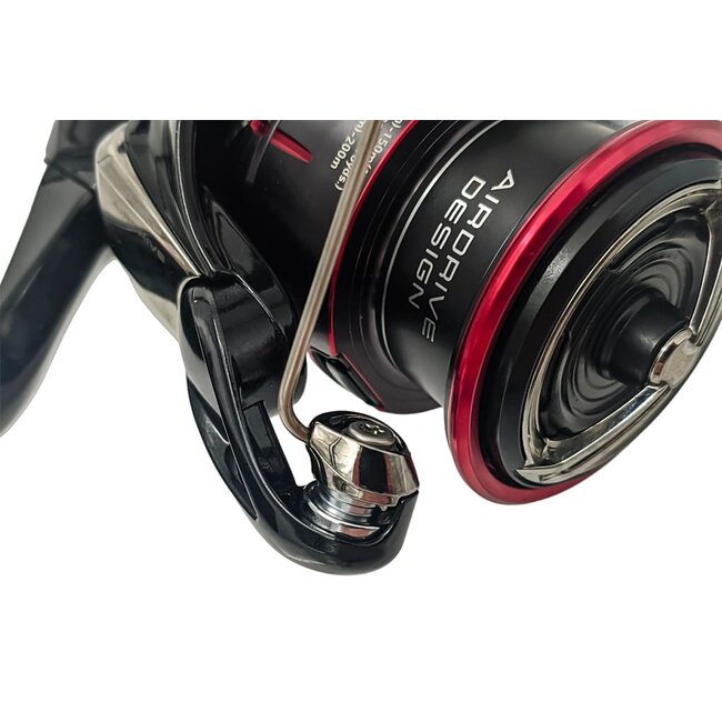daiwa 23 fuego lt