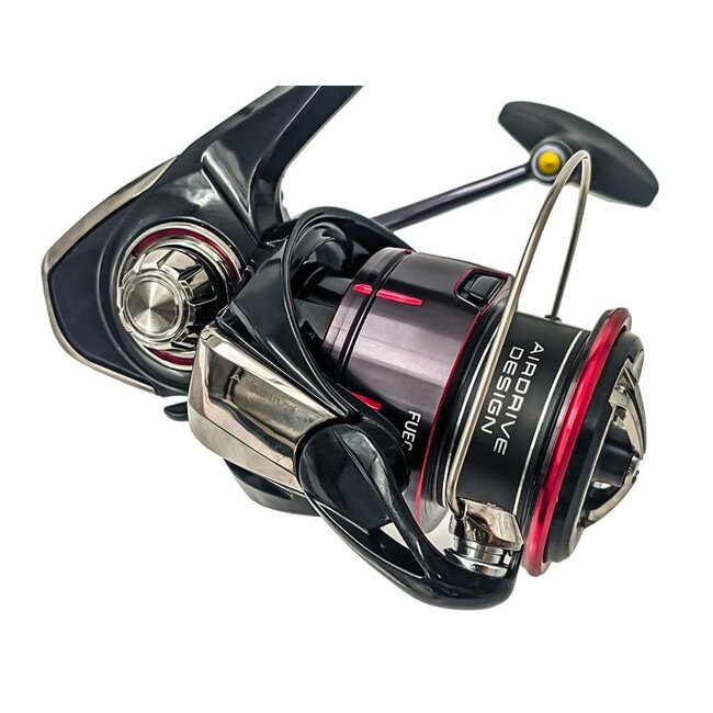 daiwa 23 fuego lt