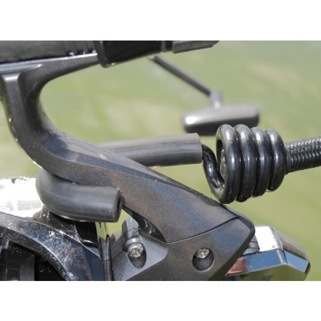 poseidon rod keeper **laatste kans**