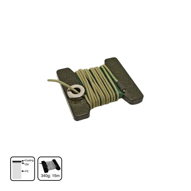 poseidon service kit illuminated marker buoy base