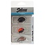 salmo chub pack