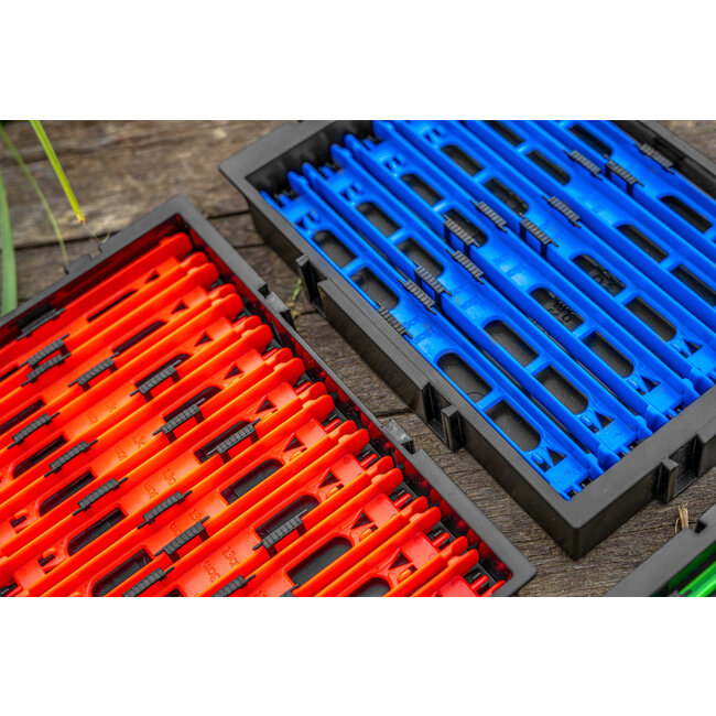 preston interlok winder tray