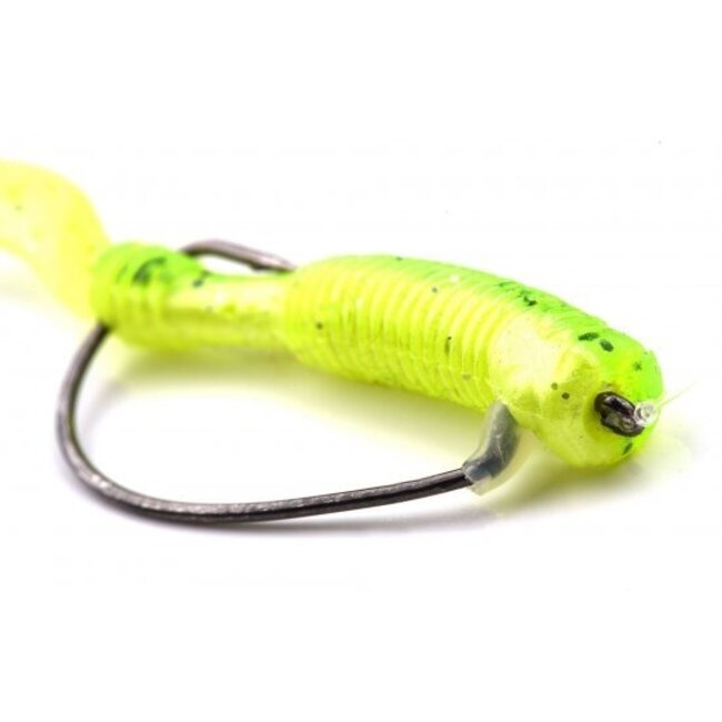 freestyle offset stoppers