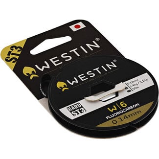 westin w6 fluorocarbon st3