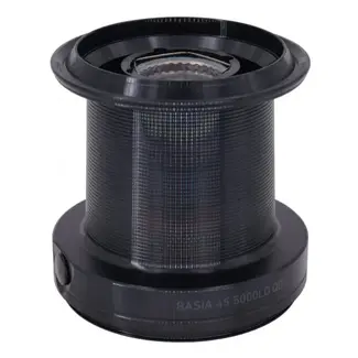 Daiwa reserve spoel 19 basia 45 scw qd