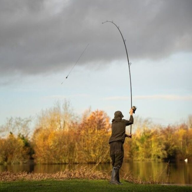 nash air force f40 rod **pre-roder**