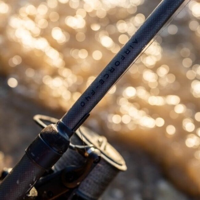 nash air force f40 spod & marker rod