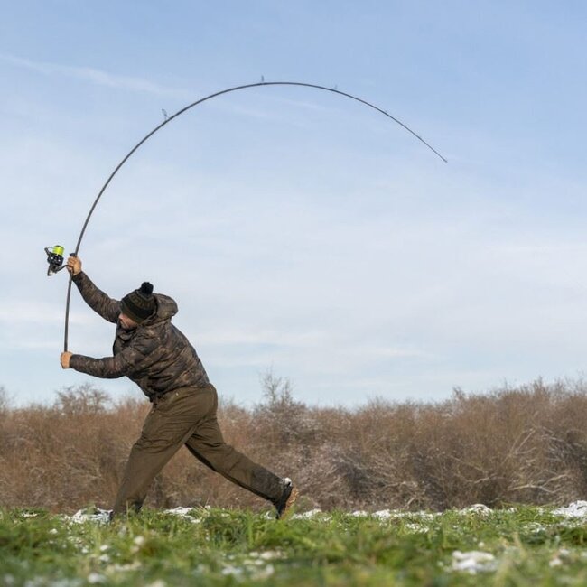 nash air force f40 spod & marker rod