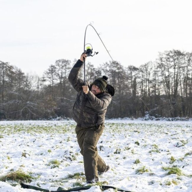 nash air force f40 spod & marker rod