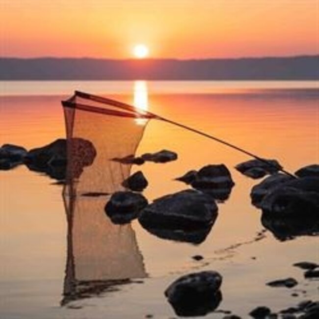 nash air force landing net mesh