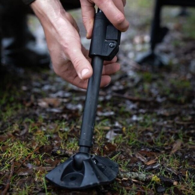 nash indulgence hd40 sleep system camo