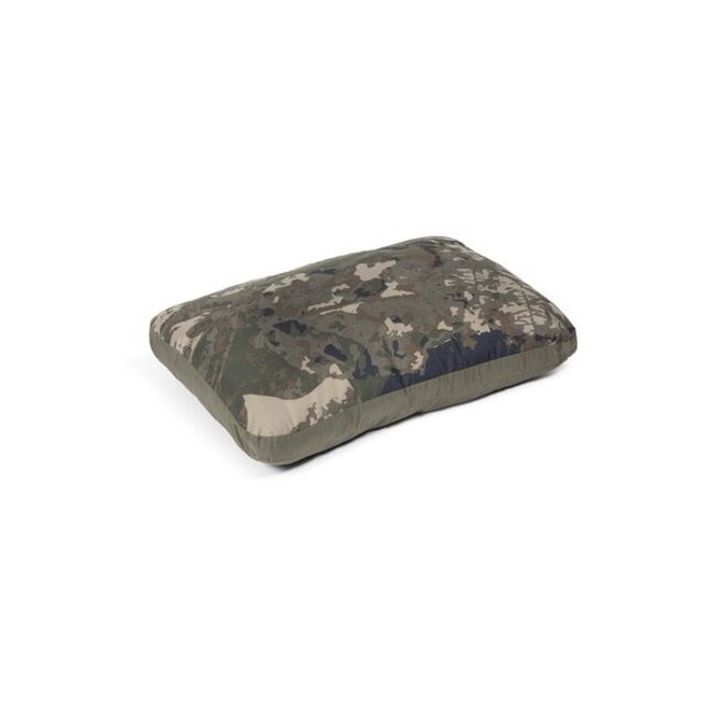 nash indulgence pillow camo