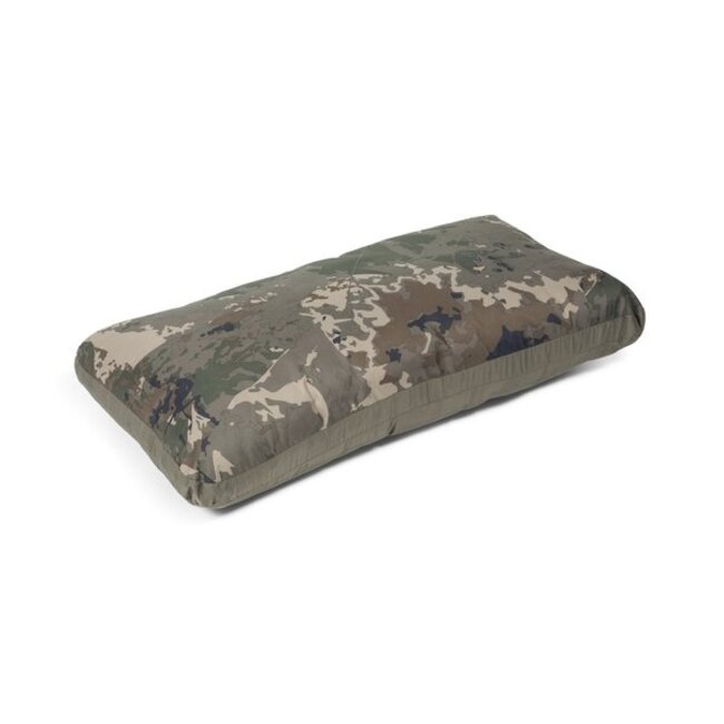 nash indulgence pillow camo