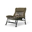 nash indulgence emperor chair camo