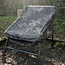 nash indulgence universal waterproof chair cover camo