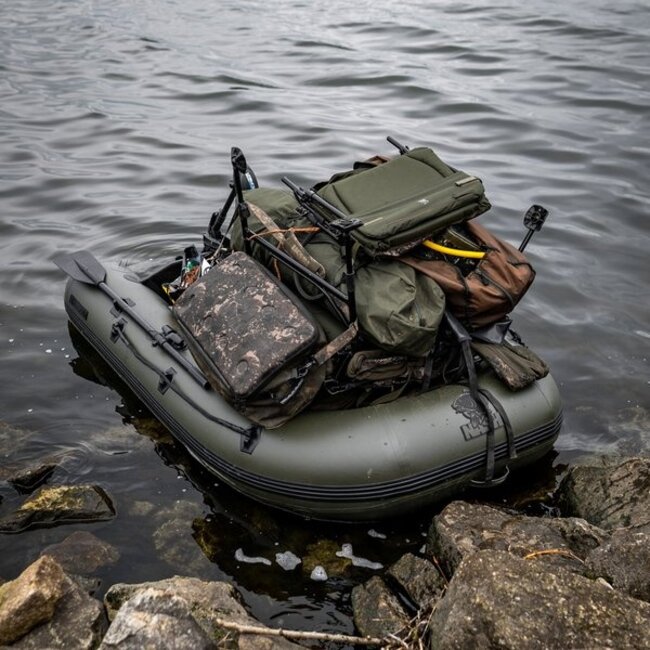 Nash boat life inflatable boot 240