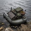 Nash boat life inflatable boot 240
