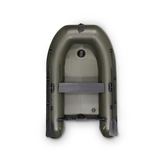 Nash boat life inflatable boot 240