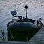Nash boat life inflatable boot 280