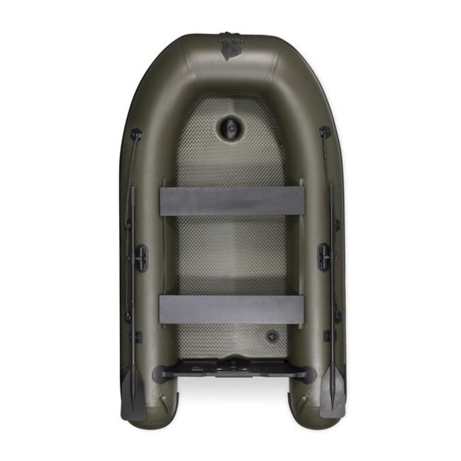 Nash boat life inflatable boot 280