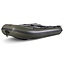 nash boat life inflatable boat 240