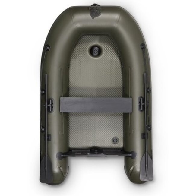 Nash boat life inflatable boot 240