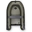 Nash boat life inflatable boot 240