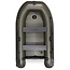 Nash boat life inflatable boot 280