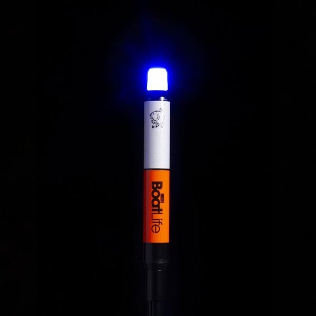 nash boat life beacon lite