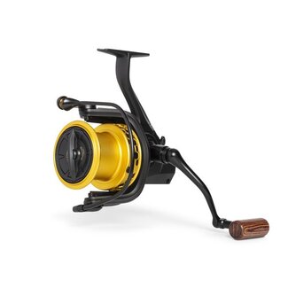 nash scope gt gold edition reel **laatste kans**