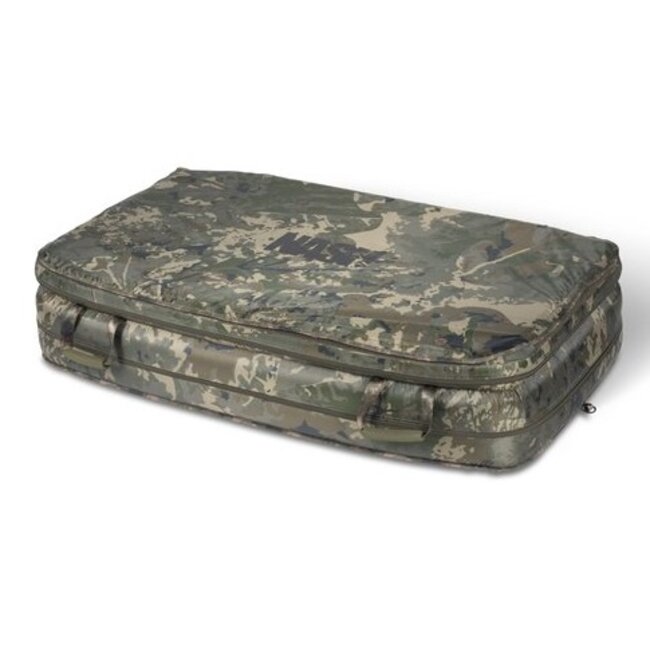 nash carp care air cradle camo