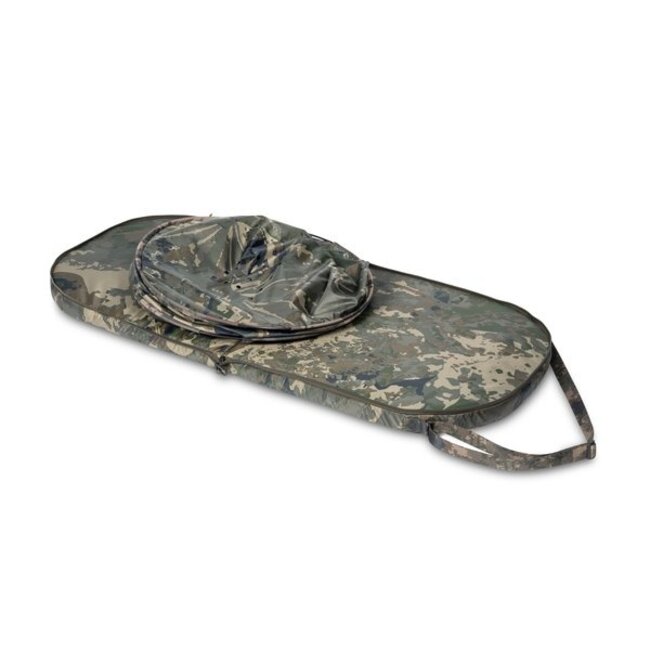 nash carp care pop up mat camo