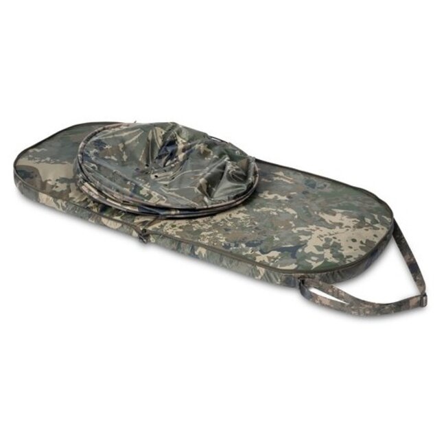 nash carp care pop up mat camo