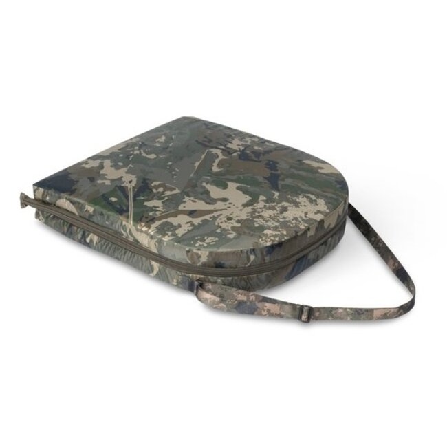 nash carp care pop up mat camo