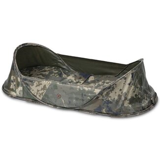 nash carp care pop up mat camo