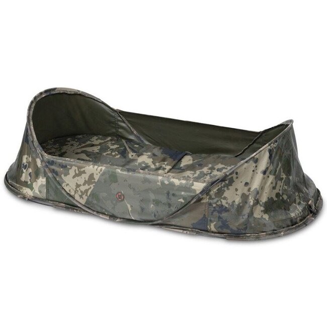 nash carp care pop up mat camo