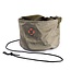 nash carp care collapsible water bucket