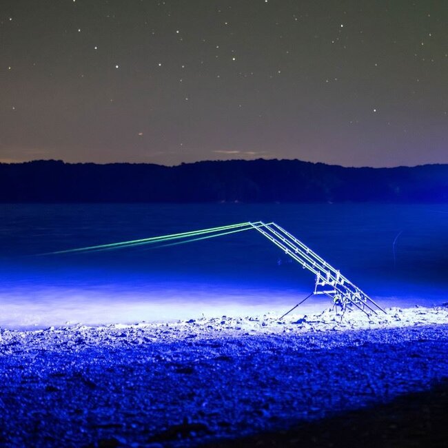 nash baseline sinking braid uv yellow