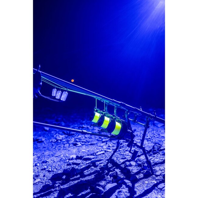 nash highline floating braid uv yellow