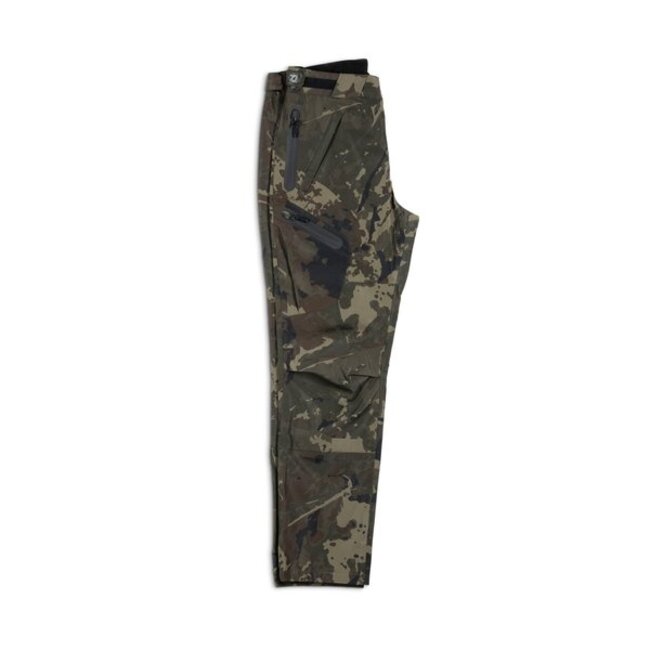 nash zt extreme waterproof trousers