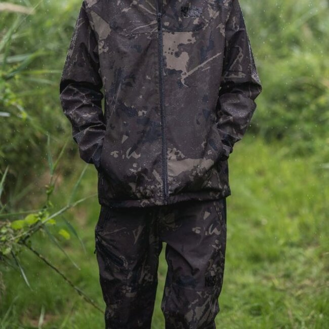 nash zt extreme waterproof trousers
