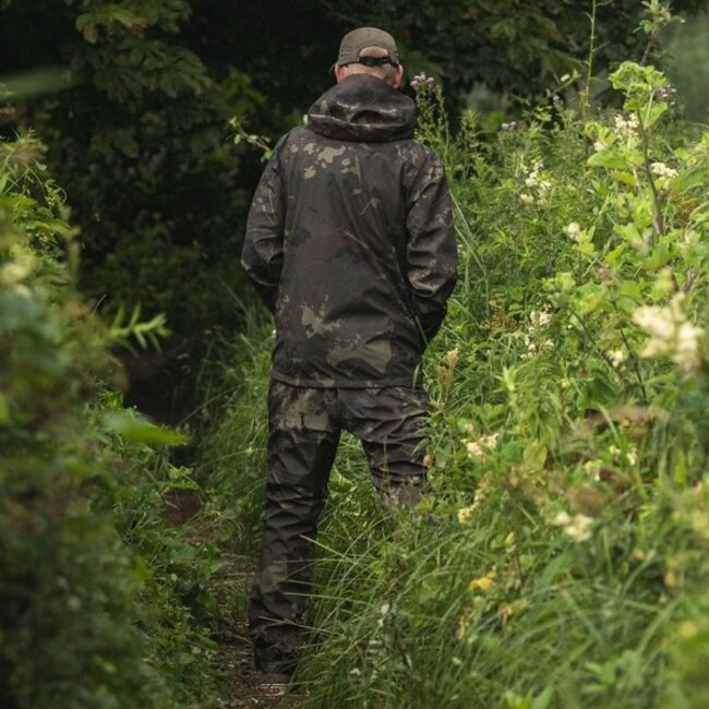 nash zt extreme waterproof trousers
