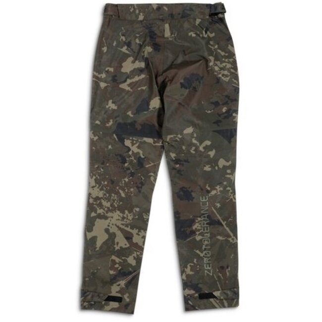 nash zt extreme waterproof trousers