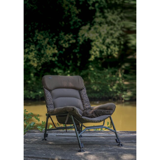 solar tackle sp c-tech sofa chair