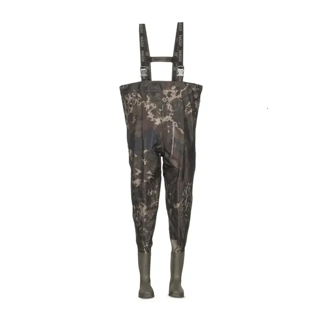 nash zt hd wader camo