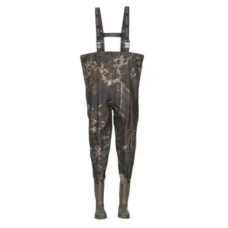 nash zt hd wader camo xl