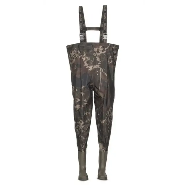 ZT HD Waders XL Camo