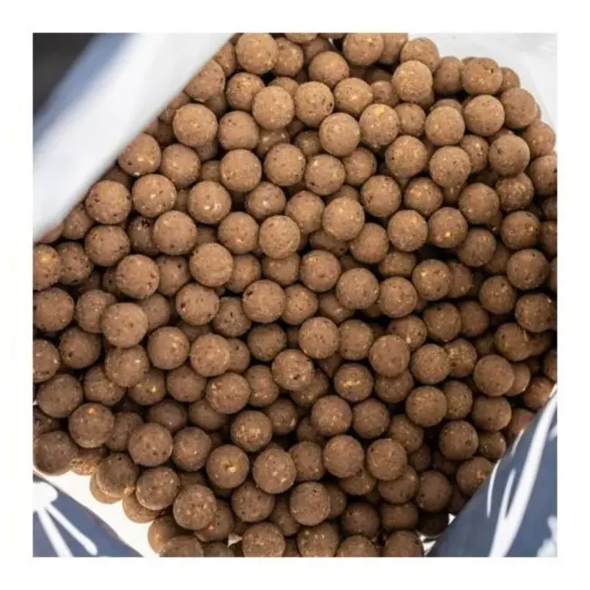 nash monster shrimp boilies **laatste kans**