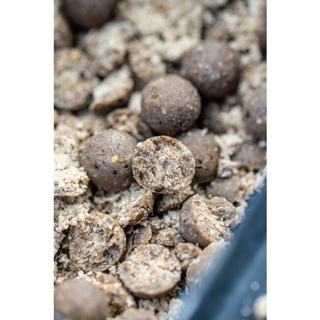 nash monster shrimp boilies **laatste kans**